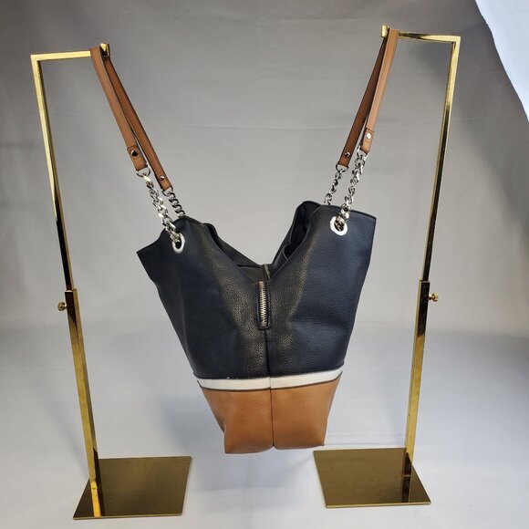 Kim Rodgers Four Poster Shoulder Bag RN#108833 - Picture 14 of 16